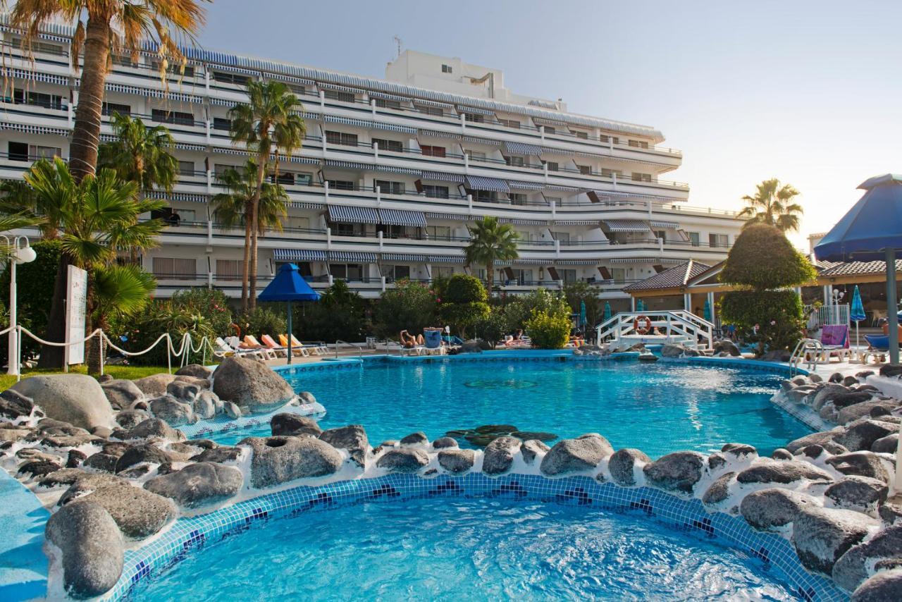 Apartamentos Garden Atlantis En Club Atlantis Costa Adeje  Exterior photo