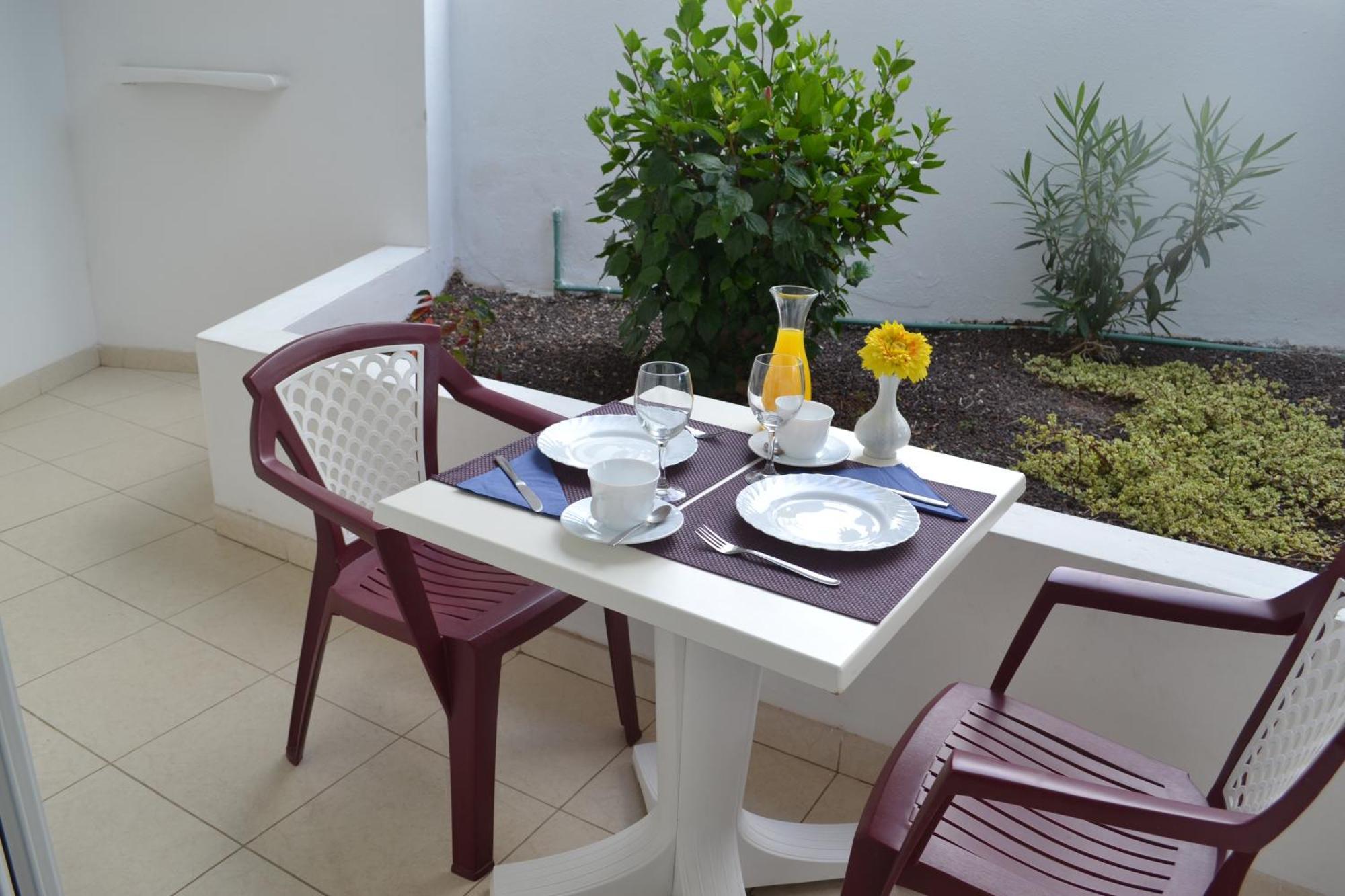 Apartamentos Garden Atlantis En Club Atlantis Costa Adeje  Exterior photo
