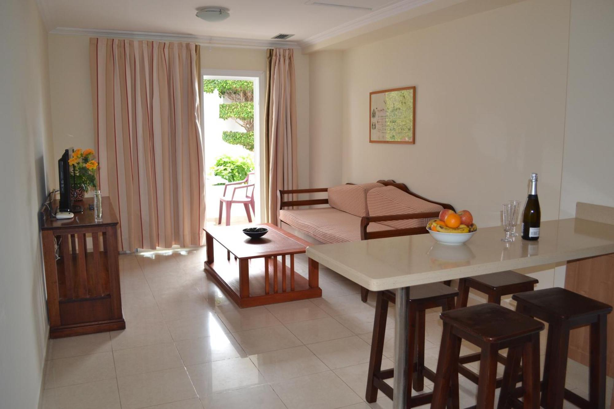 Apartamentos Garden Atlantis En Club Atlantis Costa Adeje  Exterior photo