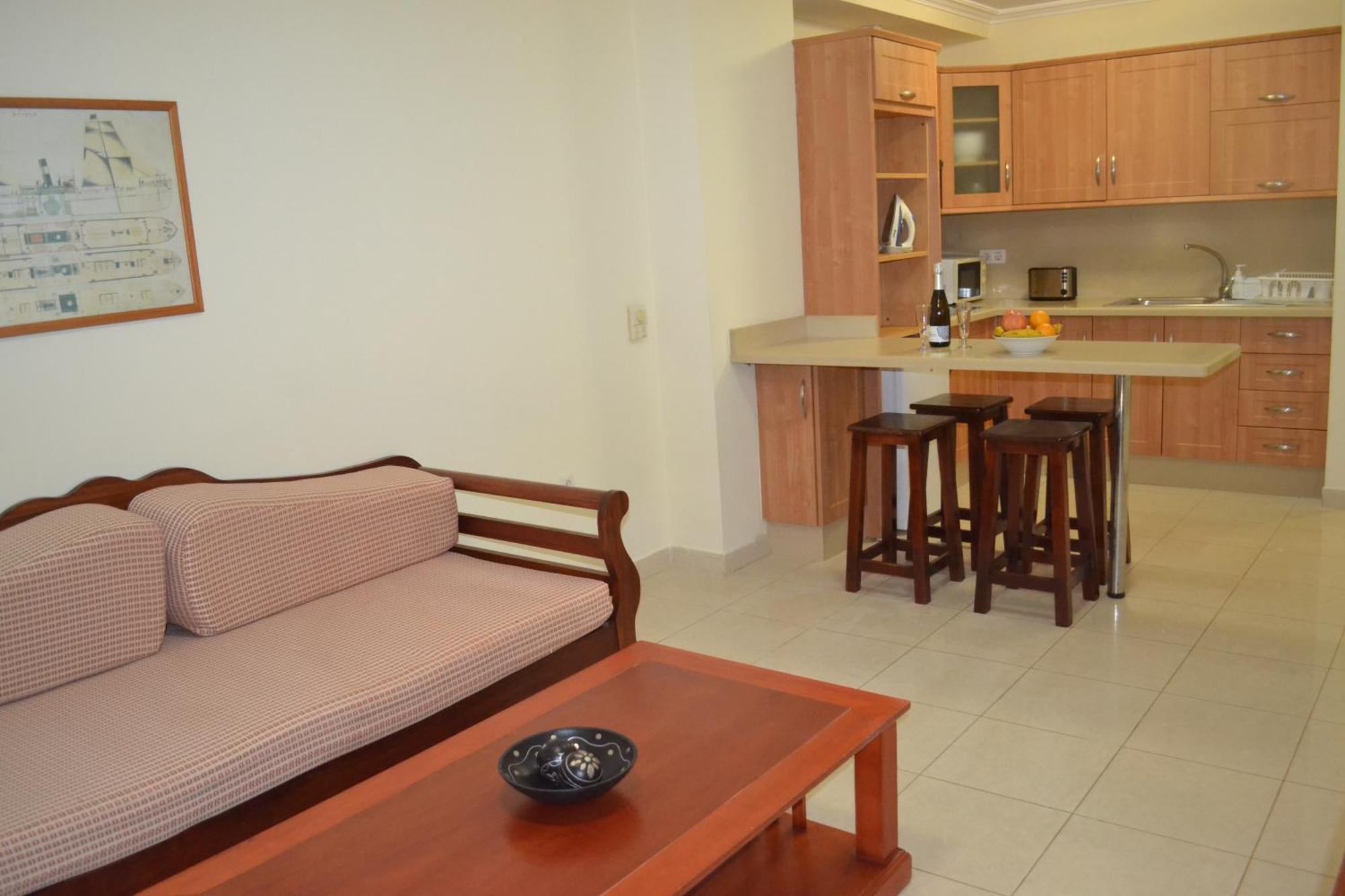 Apartamentos Garden Atlantis En Club Atlantis Costa Adeje  Exterior photo
